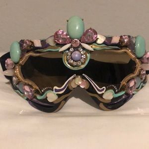 Festival Goggles